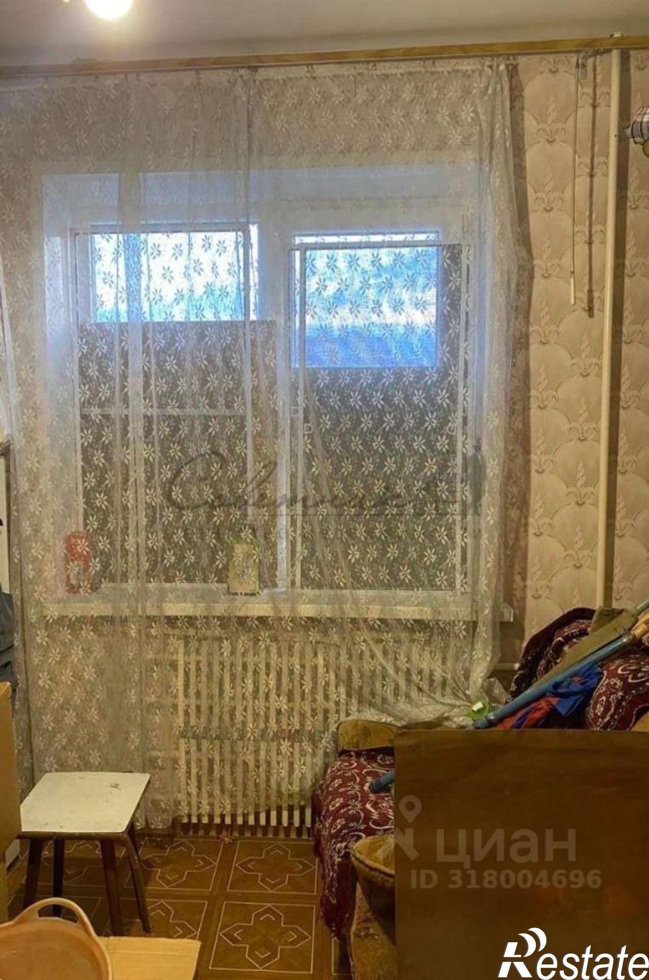 Купить квартиру за 5 499 000 рублей