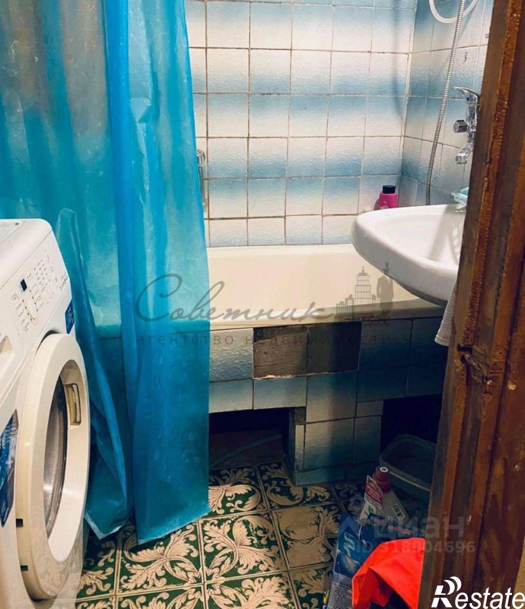 Купить квартиру за 5 499 000 рублей