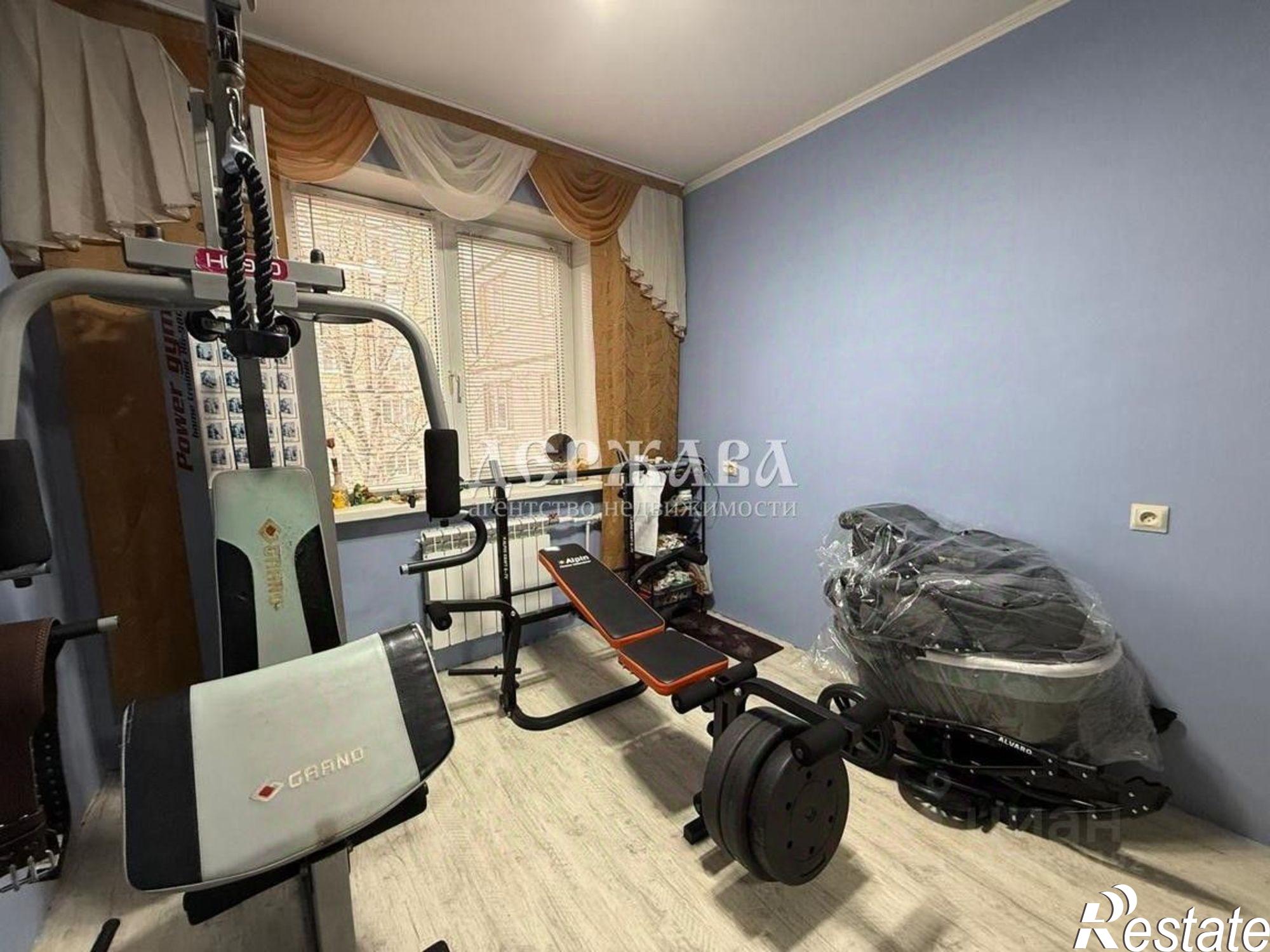 Купить квартиру за 5 500 000 рублей на улица Свердлова, 25