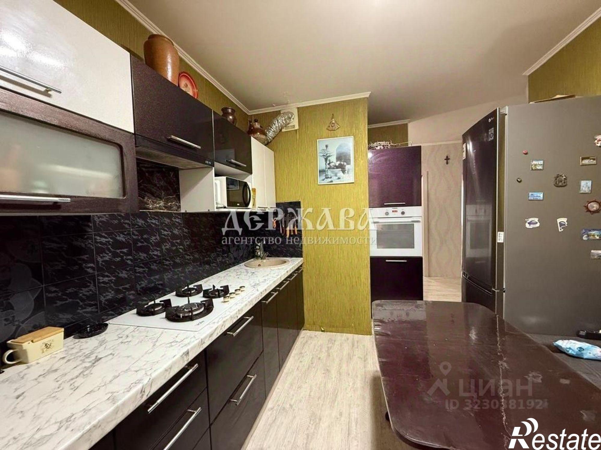 Купить квартиру за 5 500 000 рублей на улица Свердлова, 25