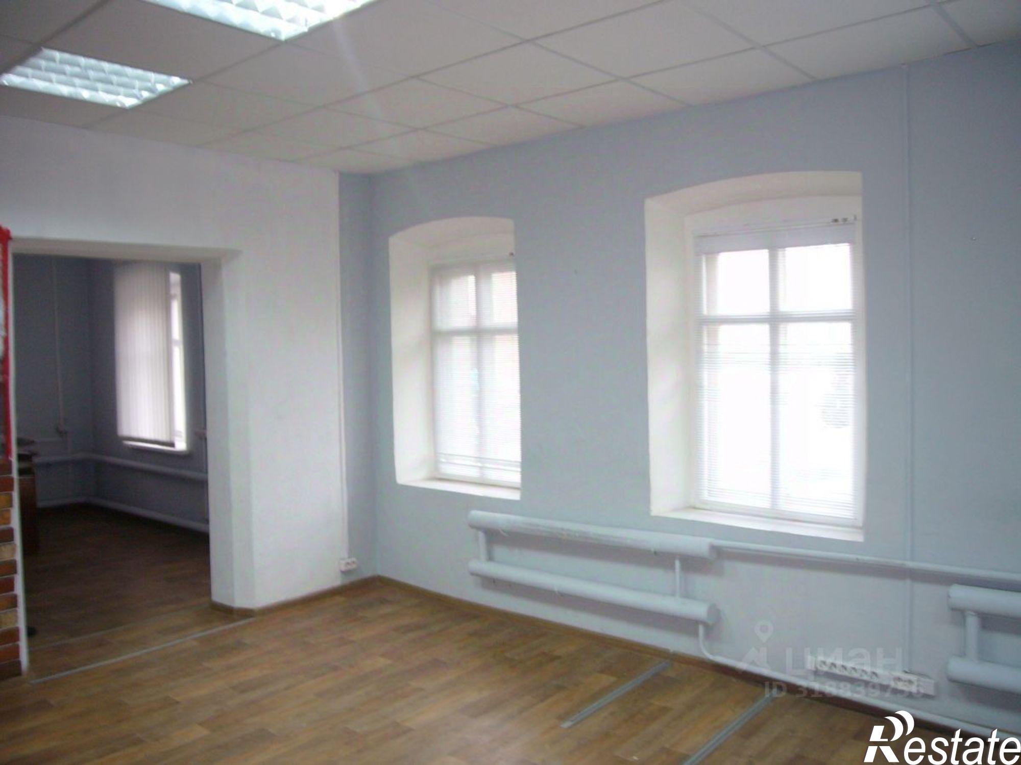 Купить помещение свободного назначения за 12 500 100 рублей на Октябрьская улица, 14