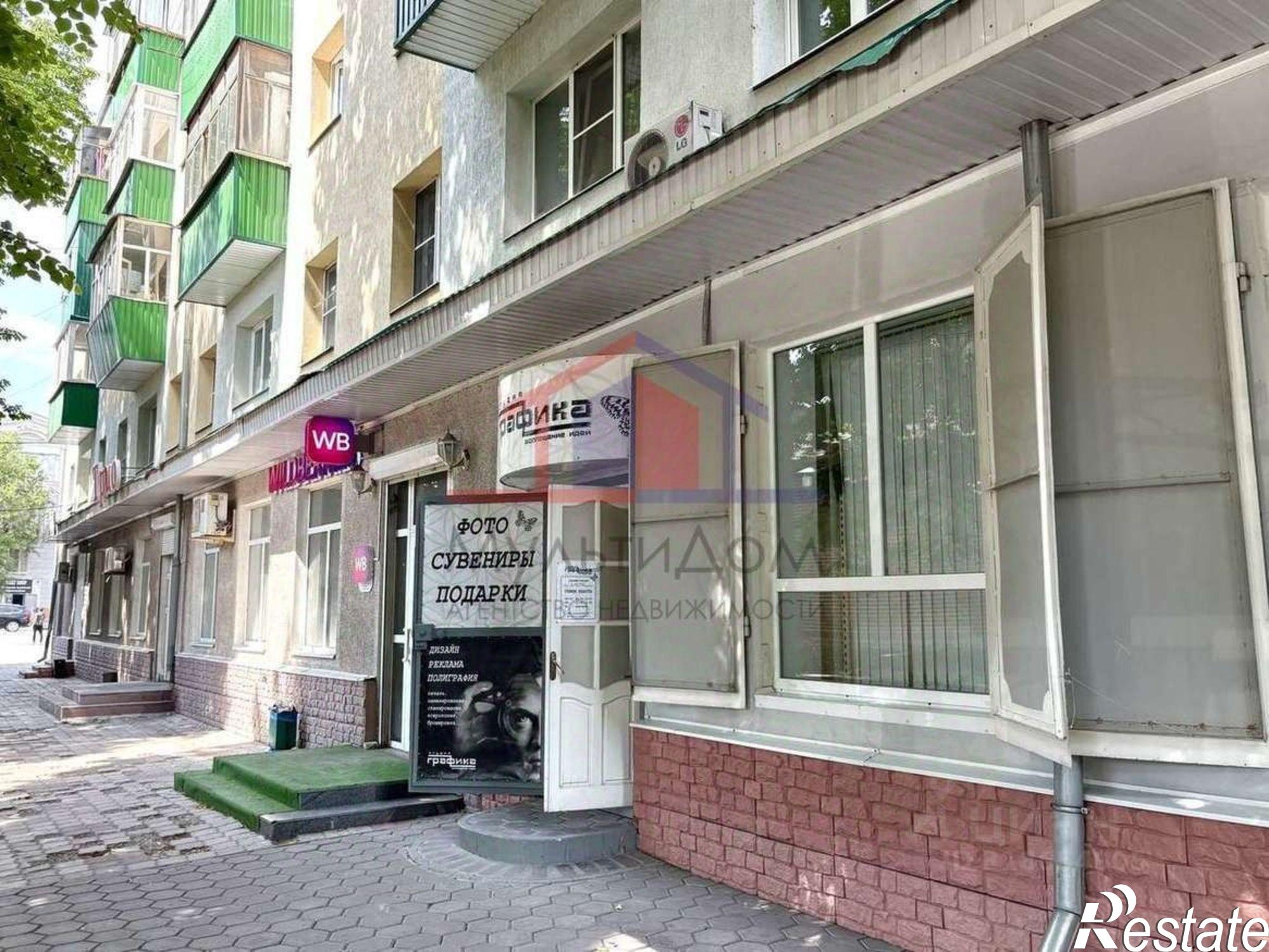 Купить помещение свободного назначения за 19 976 900 рублей на улица Ленина, 62