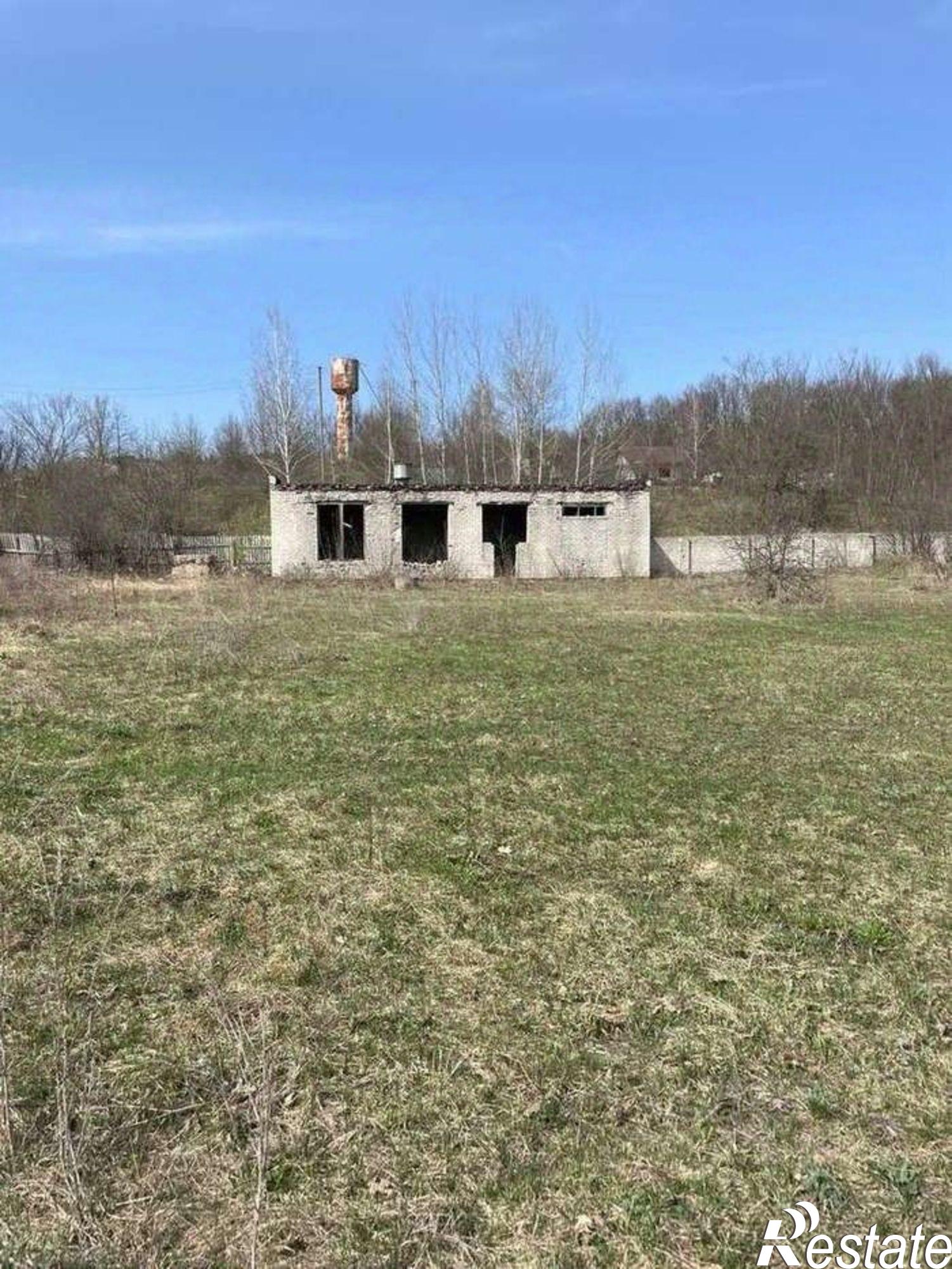 Купить помещение свободного назначения за 225 214 000 рублей на Вишнёвая улица