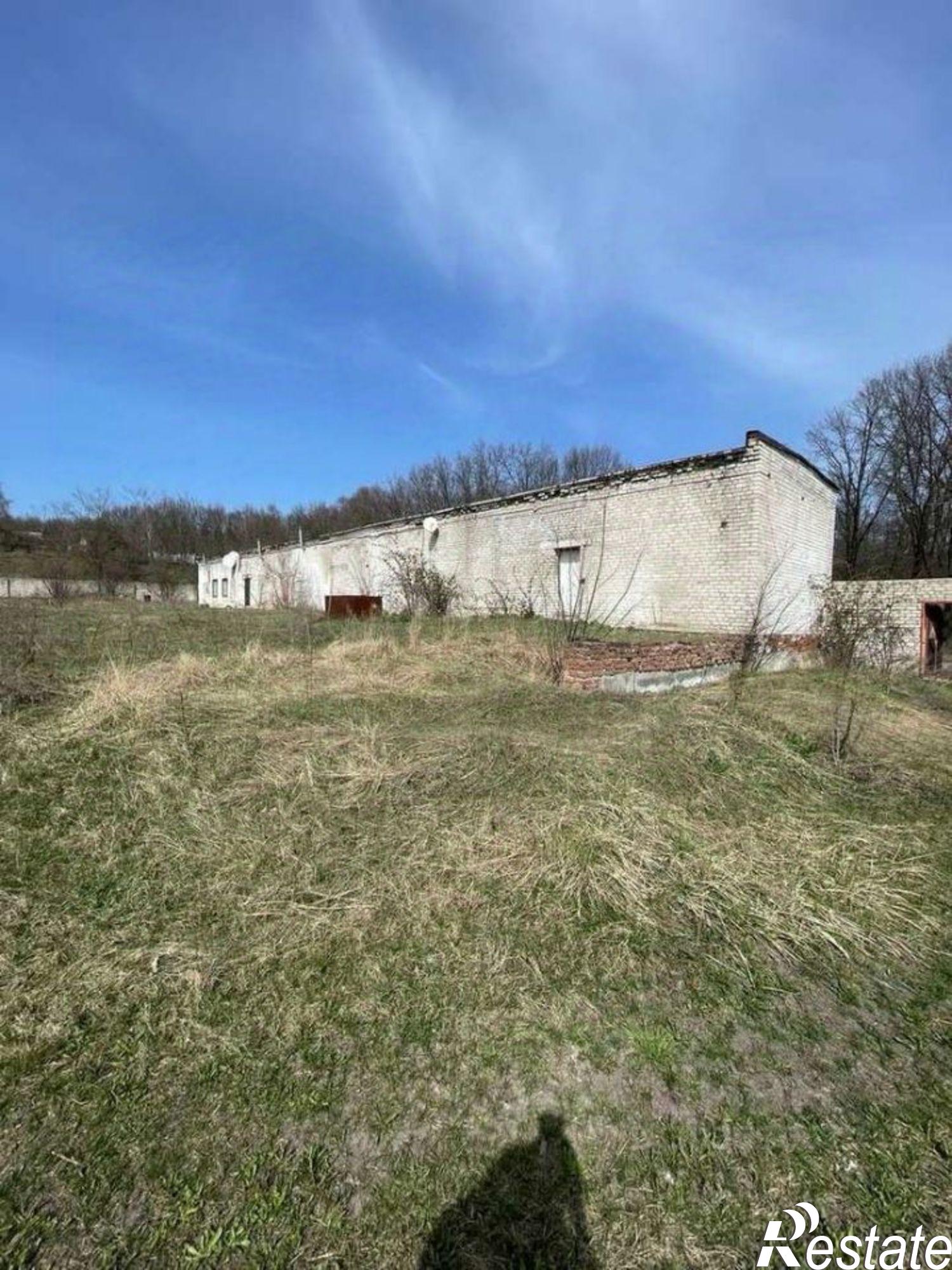 Купить помещение свободного назначения за 225 214 000 рублей на Вишнёвая улица