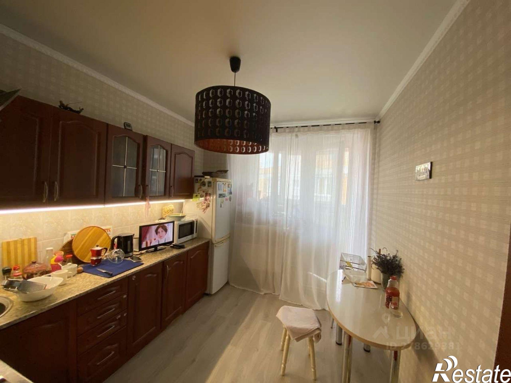 Купить квартиру за 5 650 000 рублей