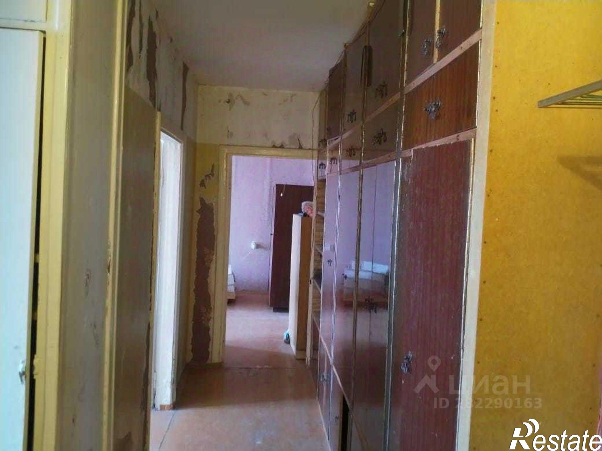 Купить квартиру за 3 400 000 рублей