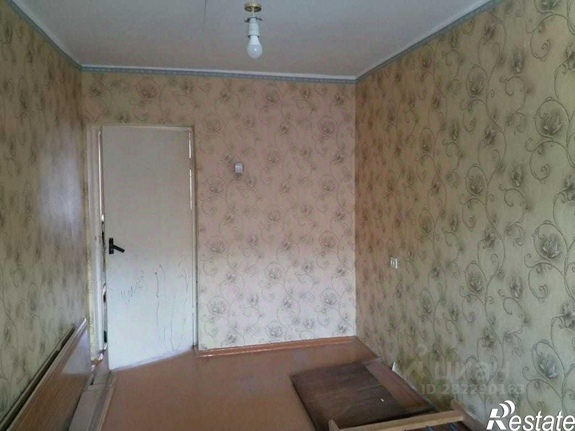 Купить квартиру за 3 400 000 рублей