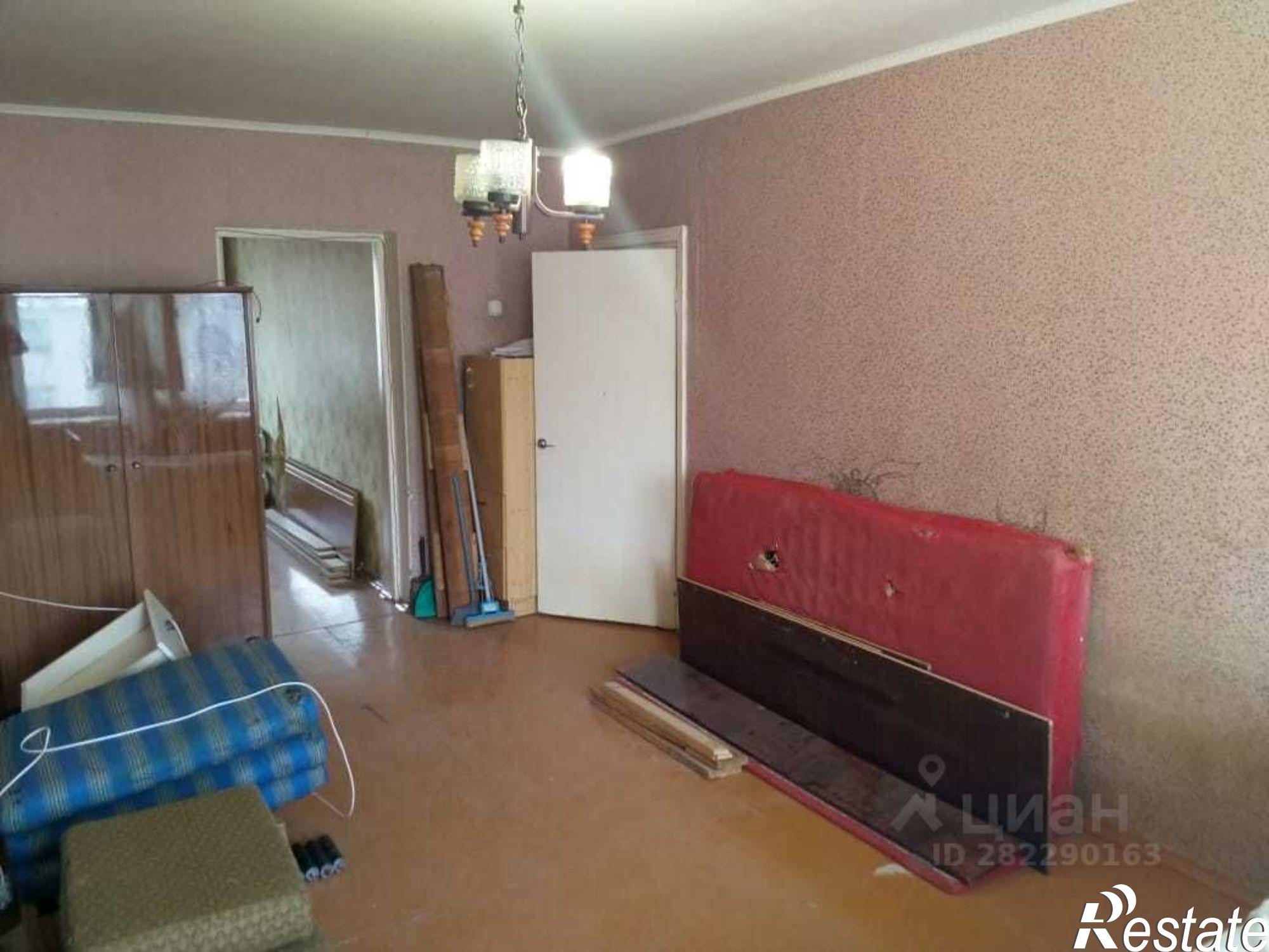 Купить квартиру за 3 400 000 рублей