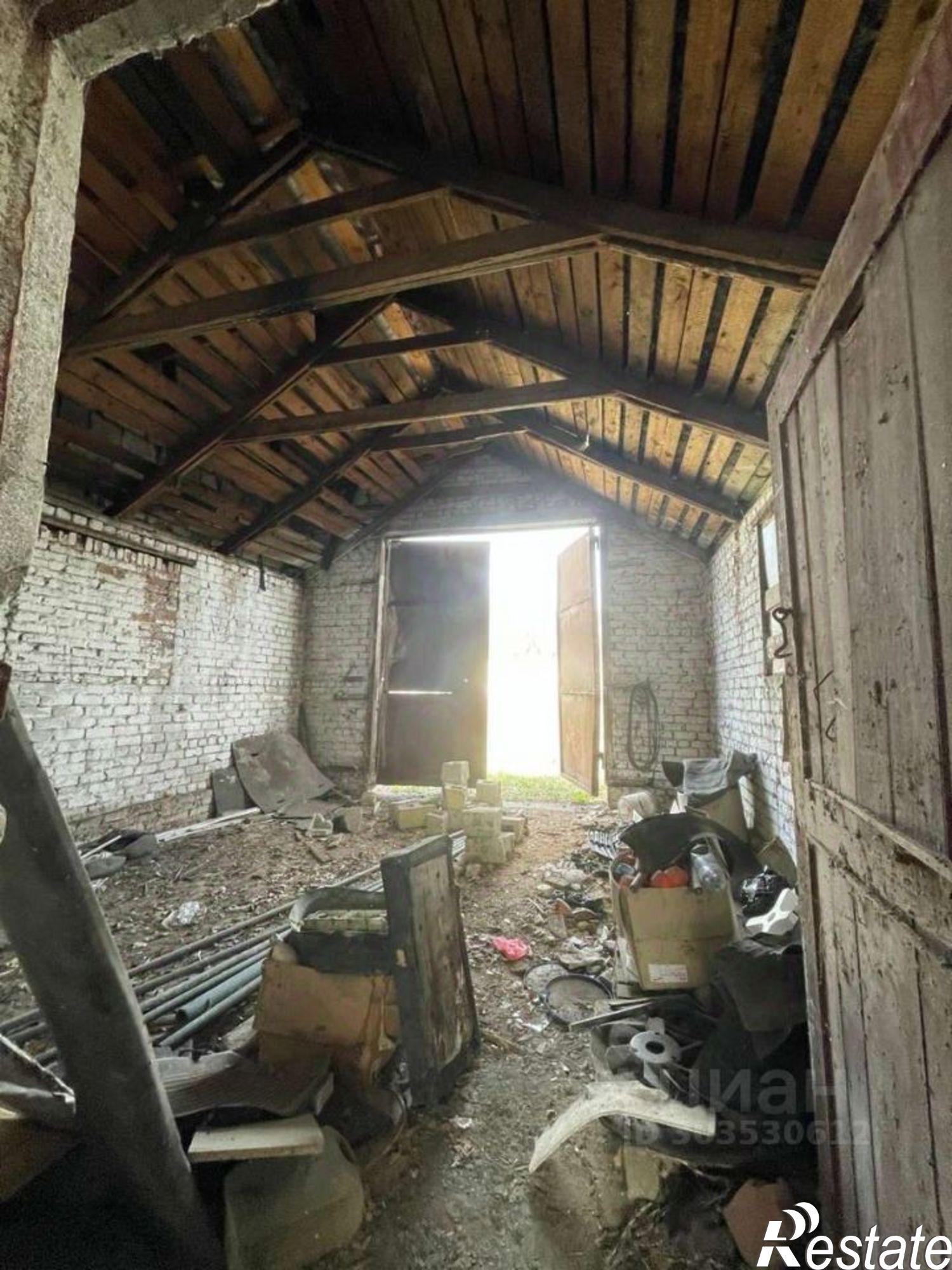 Купить помещение свободного назначения за 225 214 000 рублей на Вишнёвая улица