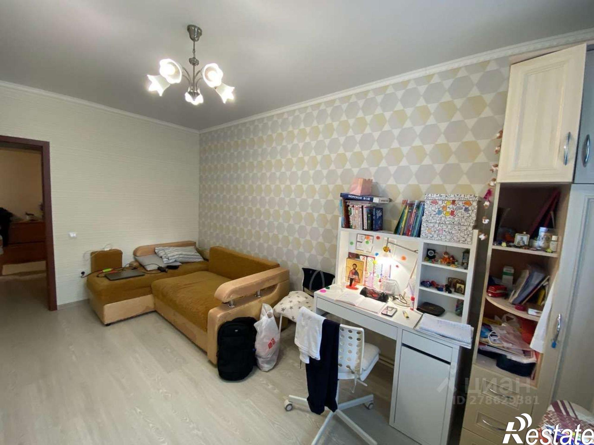 Купить квартиру за 5 650 000 рублей