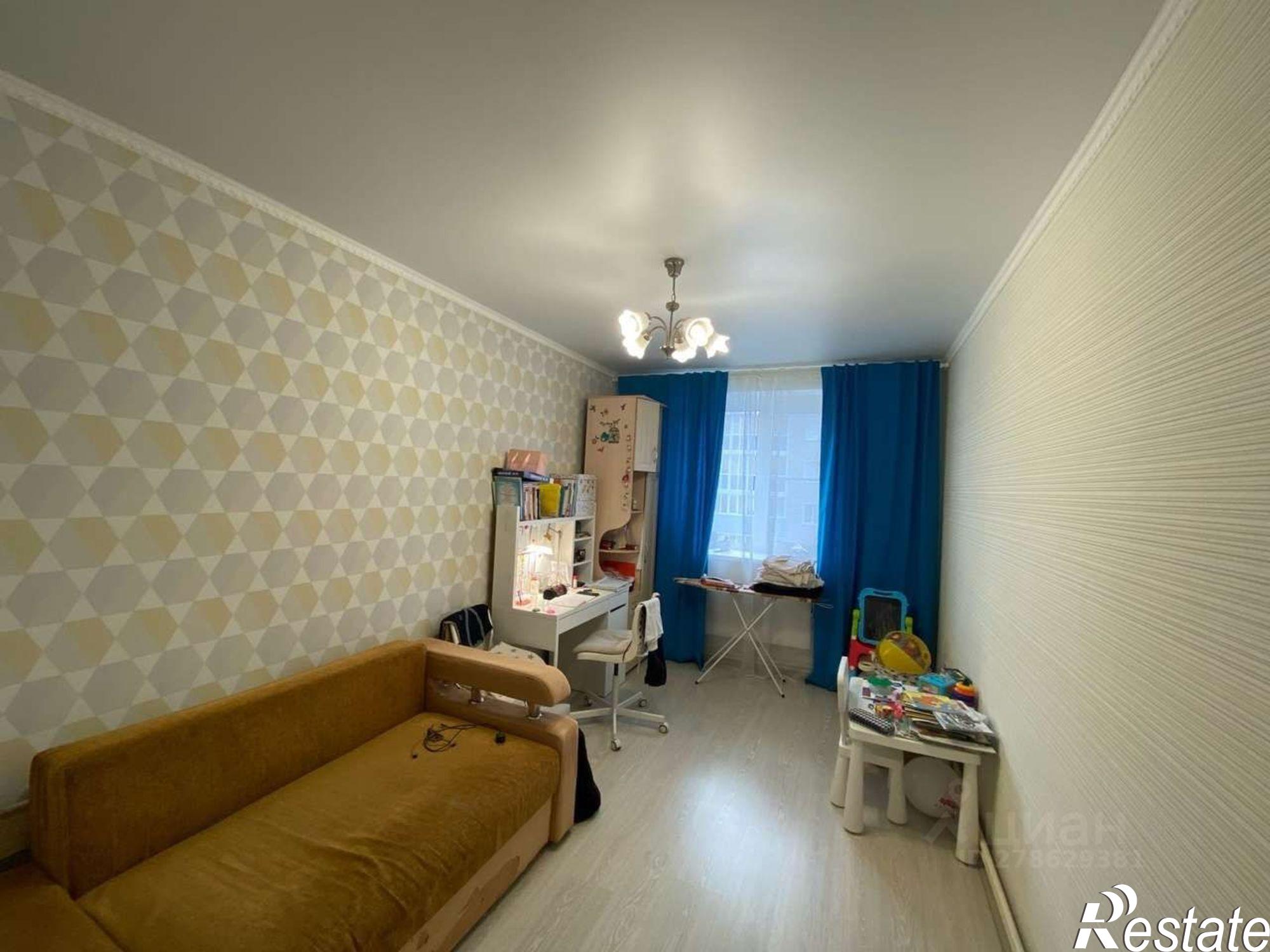 Купить квартиру за 5 650 000 рублей