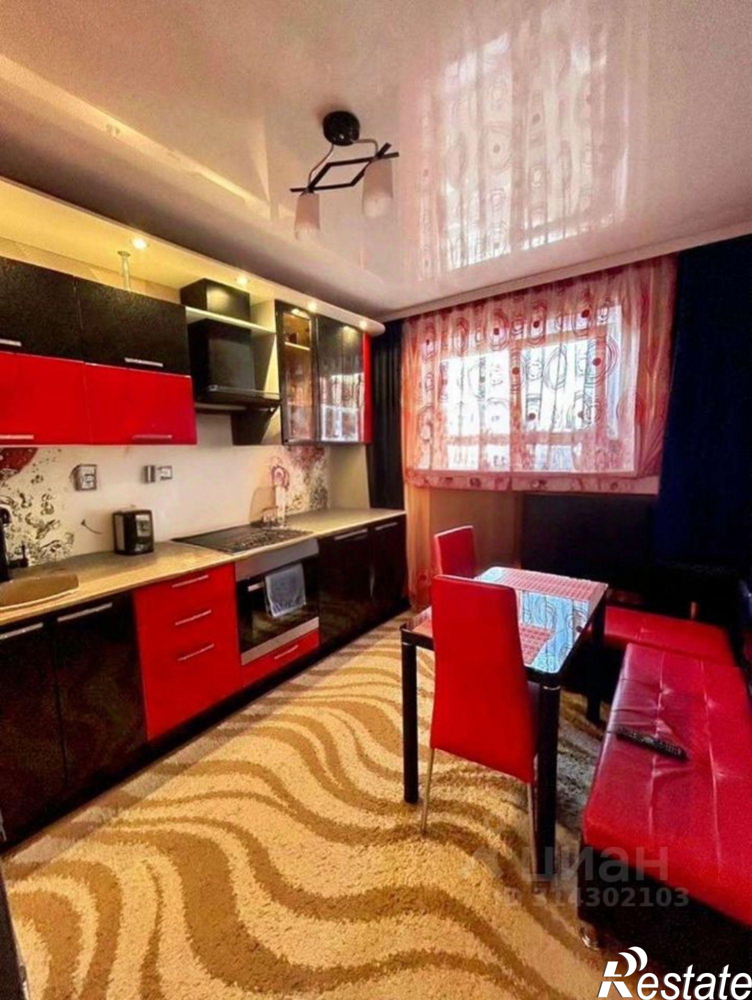 Купить квартиру за 6 350 000 рублей на Королева мкр,дом 13