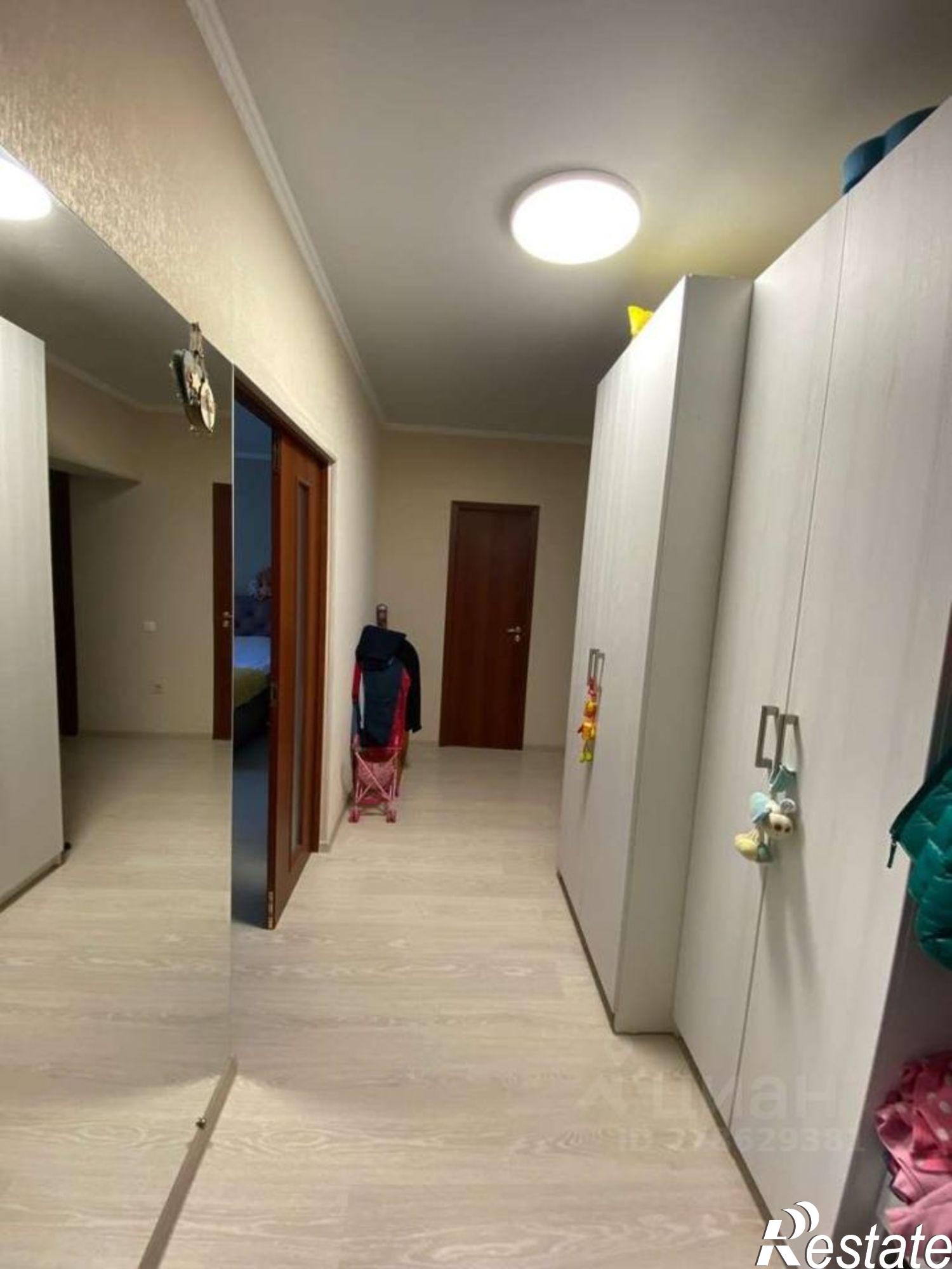 Купить квартиру за 5 650 000 рублей