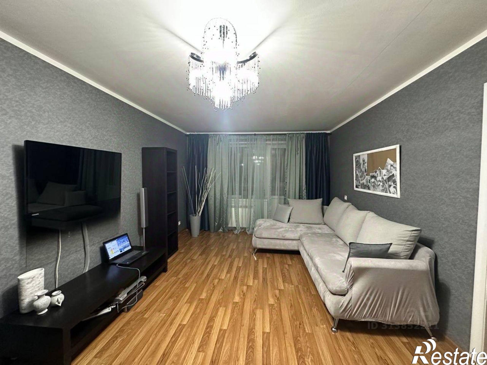 Купить квартиру за 5 800 000 рублей