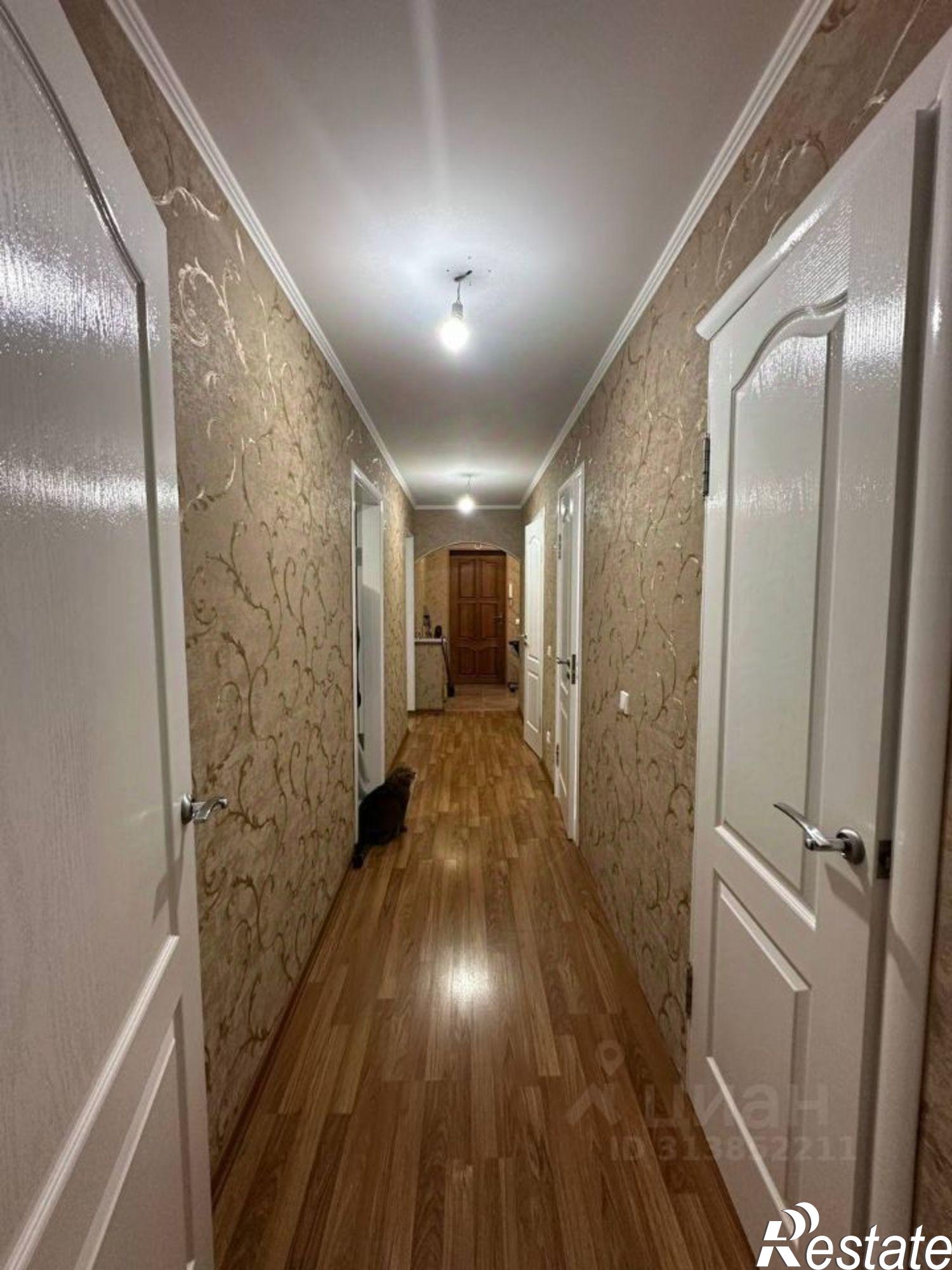 Купить квартиру за 5 800 000 рублей