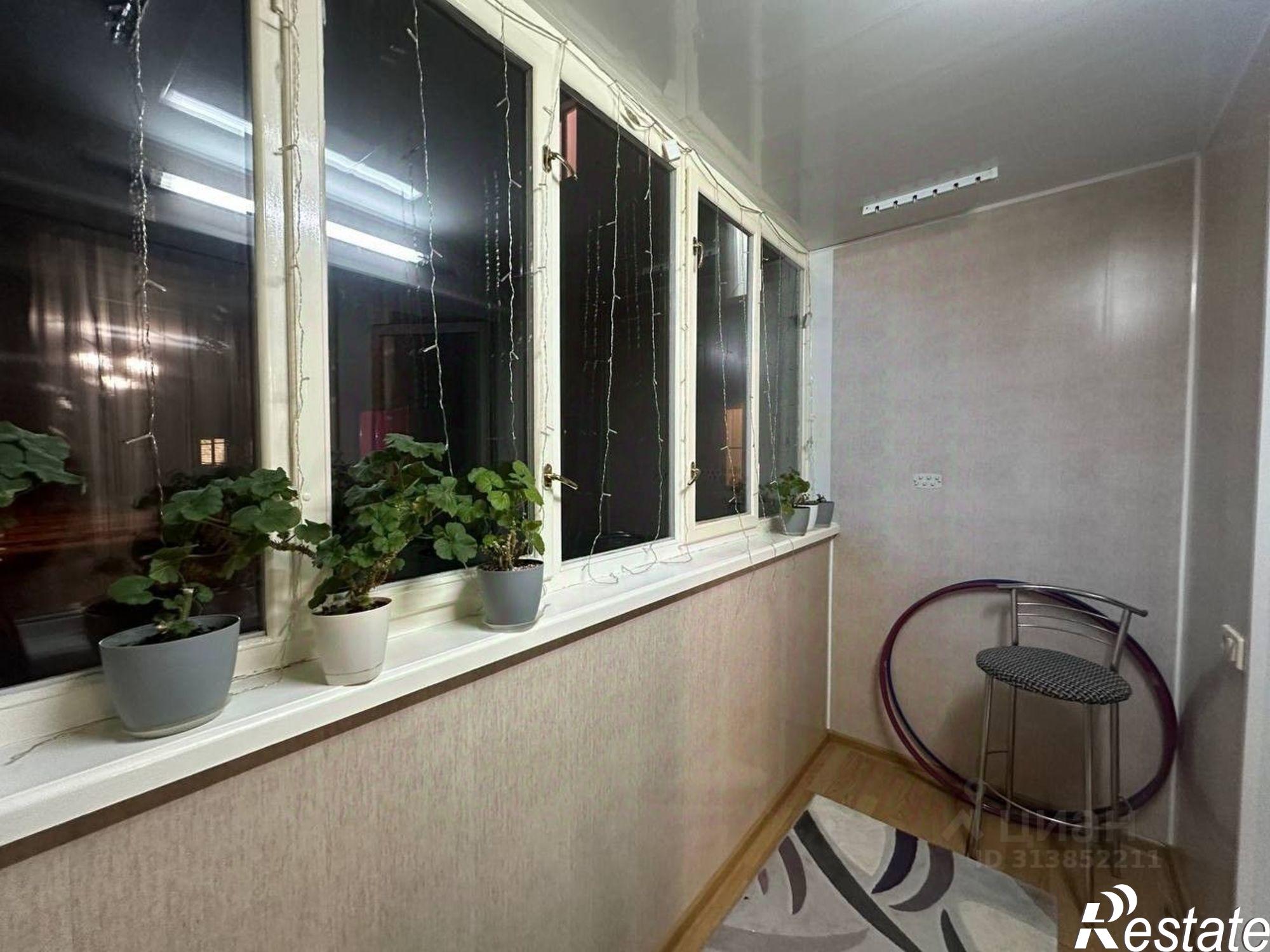 Купить квартиру за 5 800 000 рублей