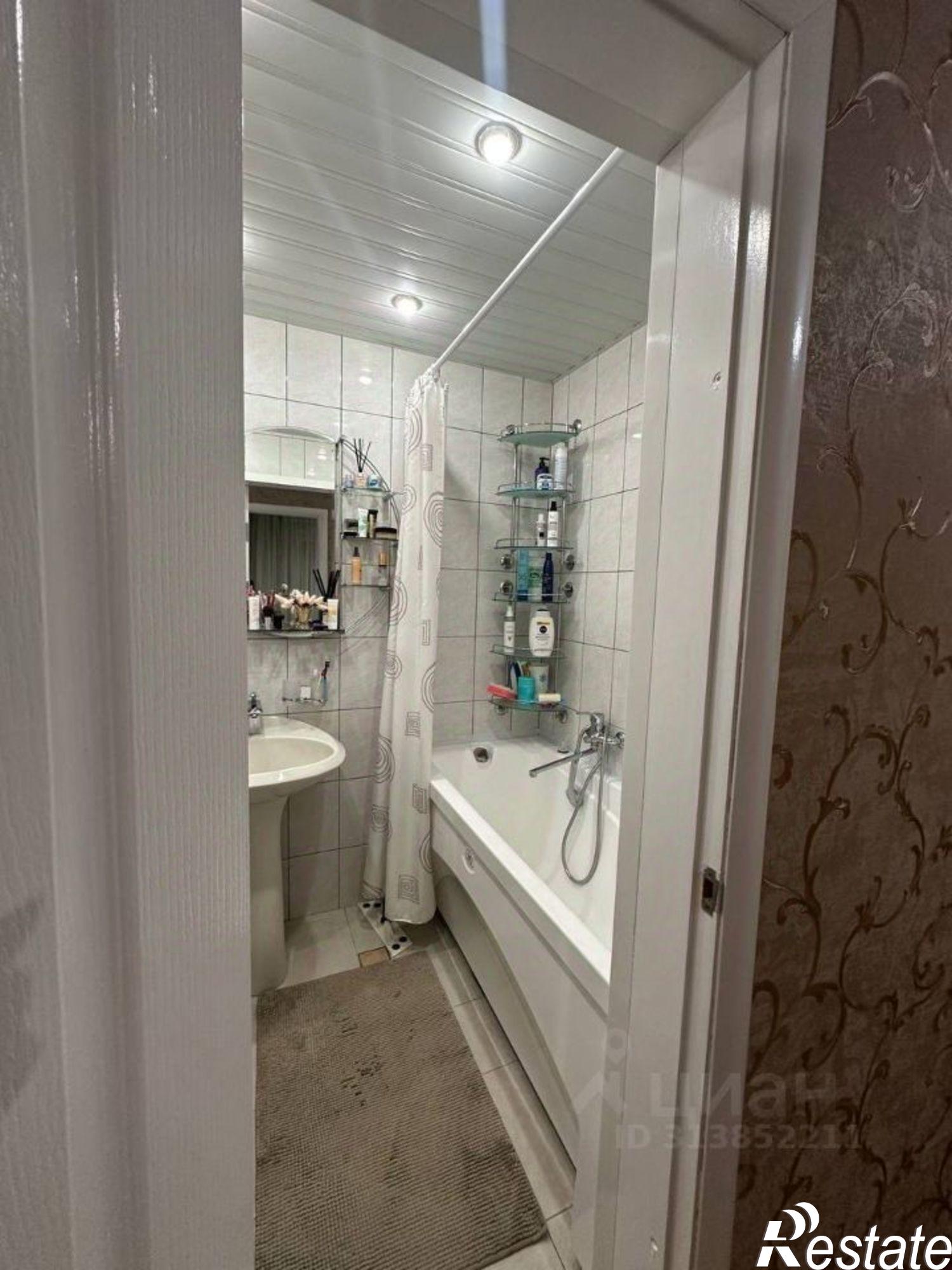 Купить квартиру за 5 800 000 рублей