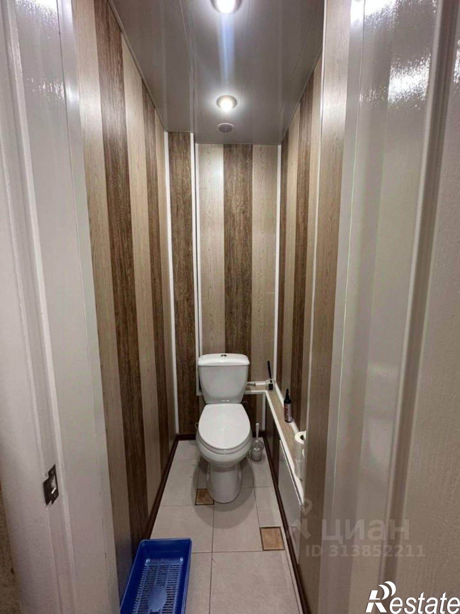 Купить квартиру за 5 800 000 рублей