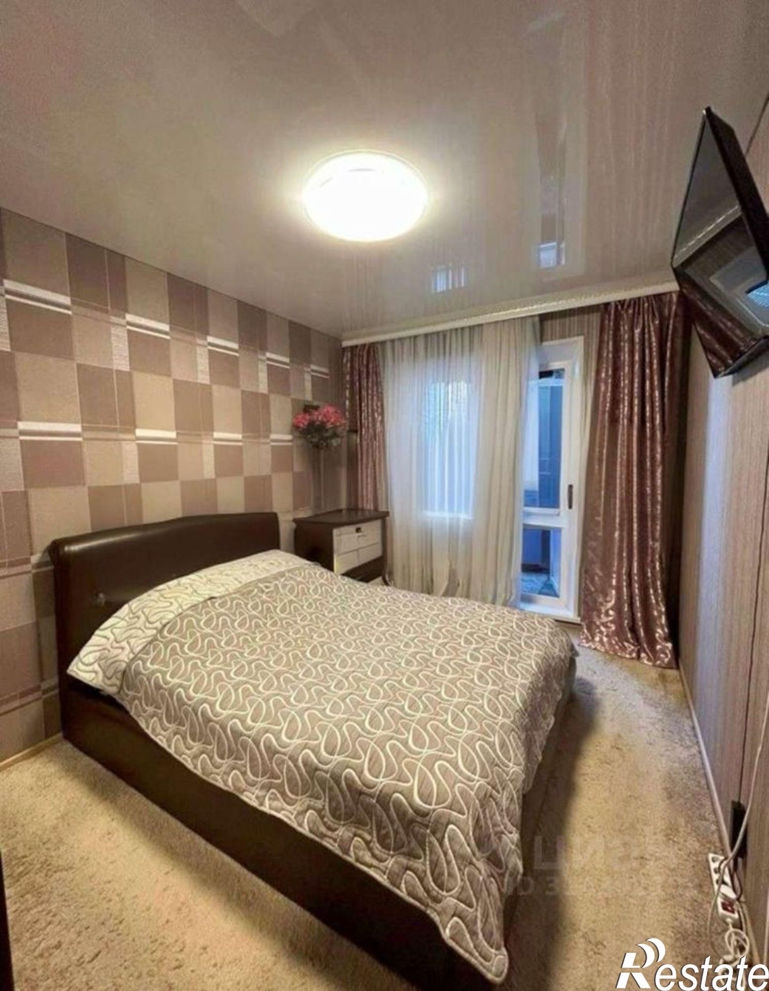 Купить квартиру за 6 350 000 рублей на Королева мкр,дом 13