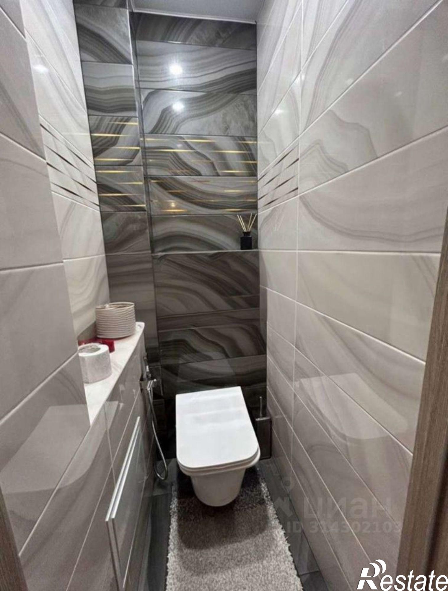 Купить квартиру за 6 350 000 рублей на Королева мкр,дом 13