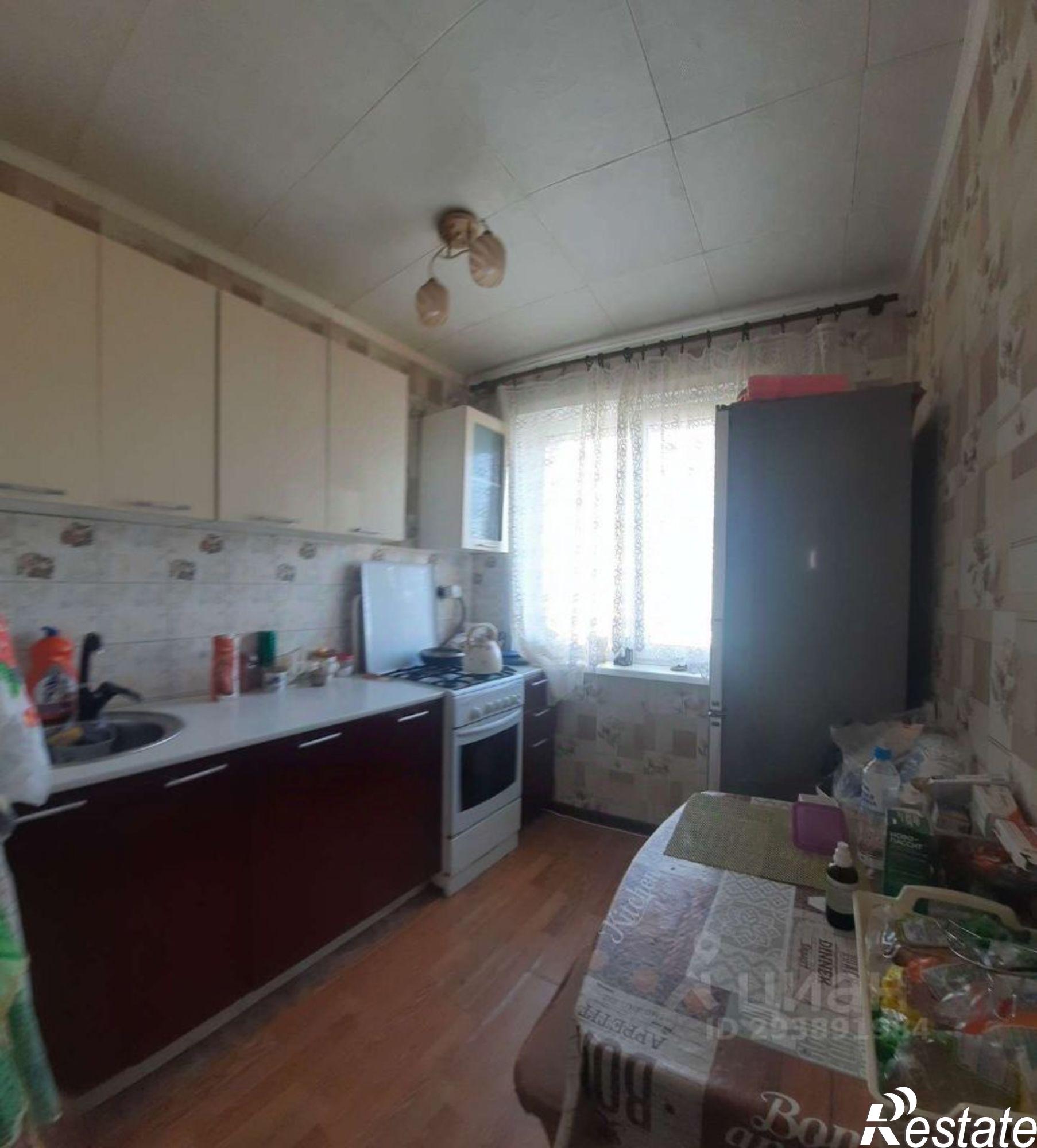 Купить квартиру за 2 650 000 рублей на Весенний мкр,дом 3