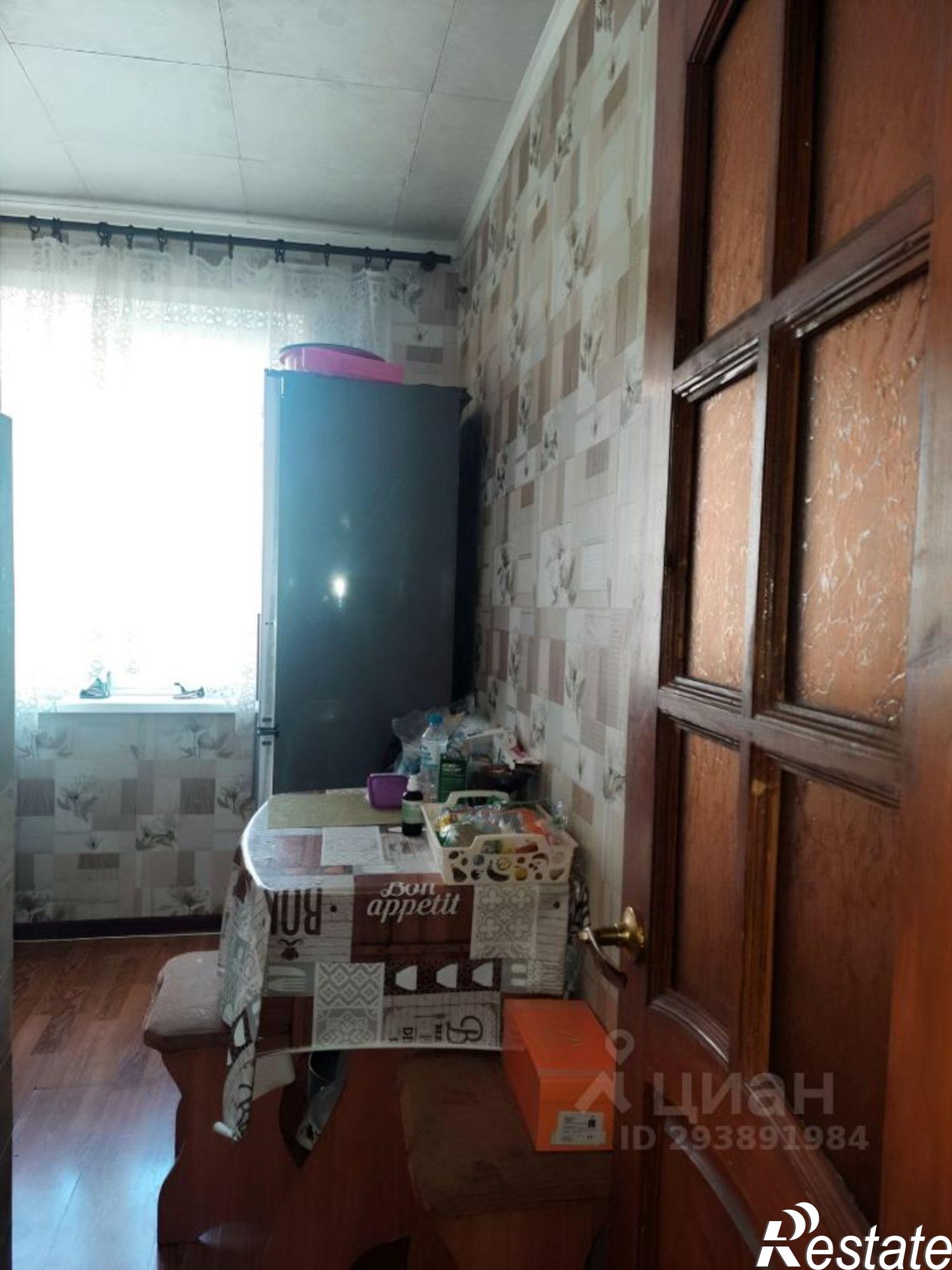 Купить квартиру за 2 650 000 рублей на Весенний мкр,дом 3