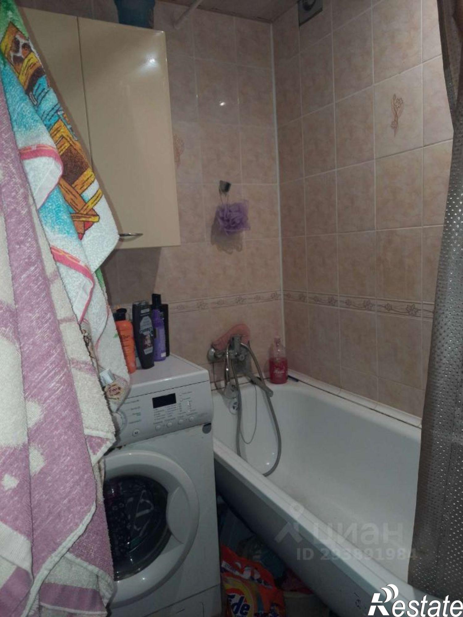 Купить квартиру за 2 650 000 рублей на Весенний мкр,дом 3