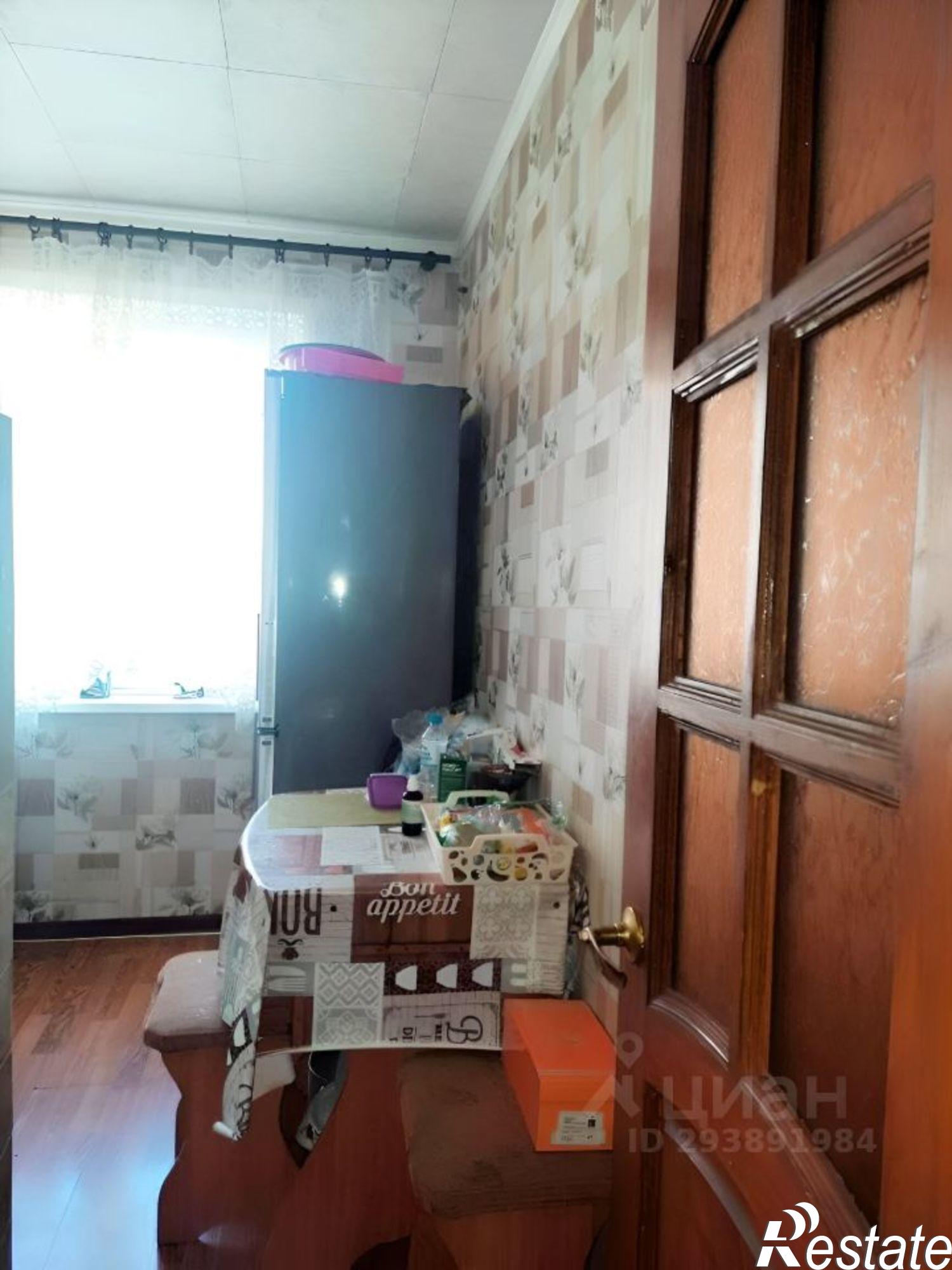 Купить квартиру за 2 650 000 рублей на Весенний мкр,дом 3