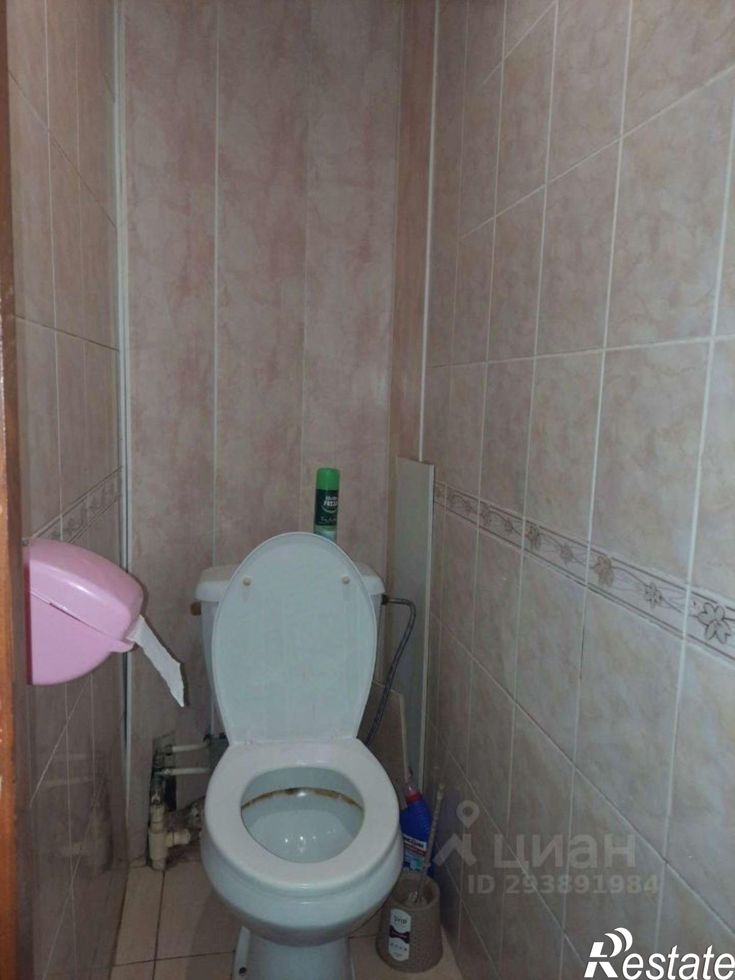 Купить квартиру за 2 650 000 рублей на Весенний мкр,дом 3