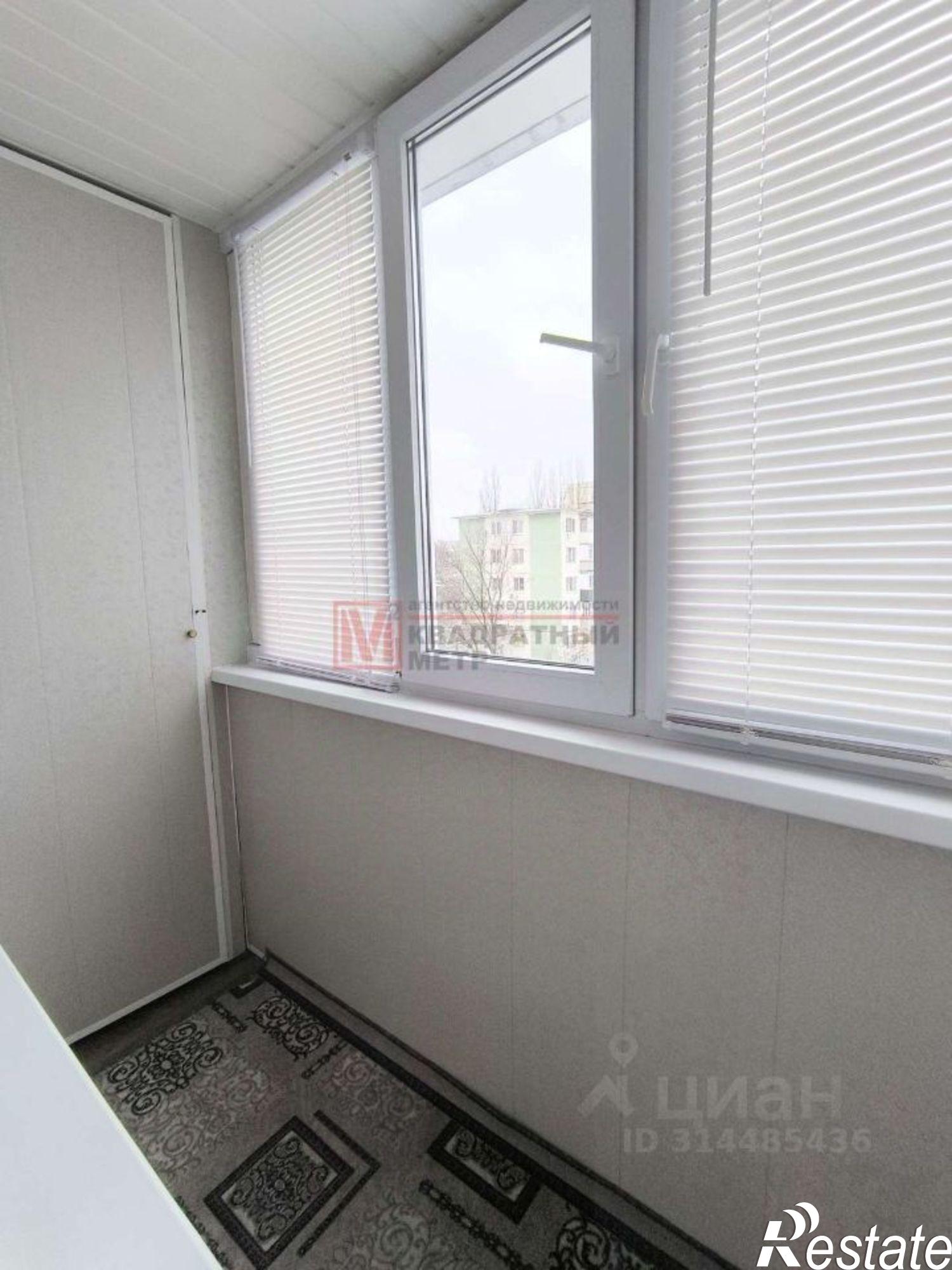 Купить квартиру за 3 250 000 рублей на Парковый мкр,дом 7