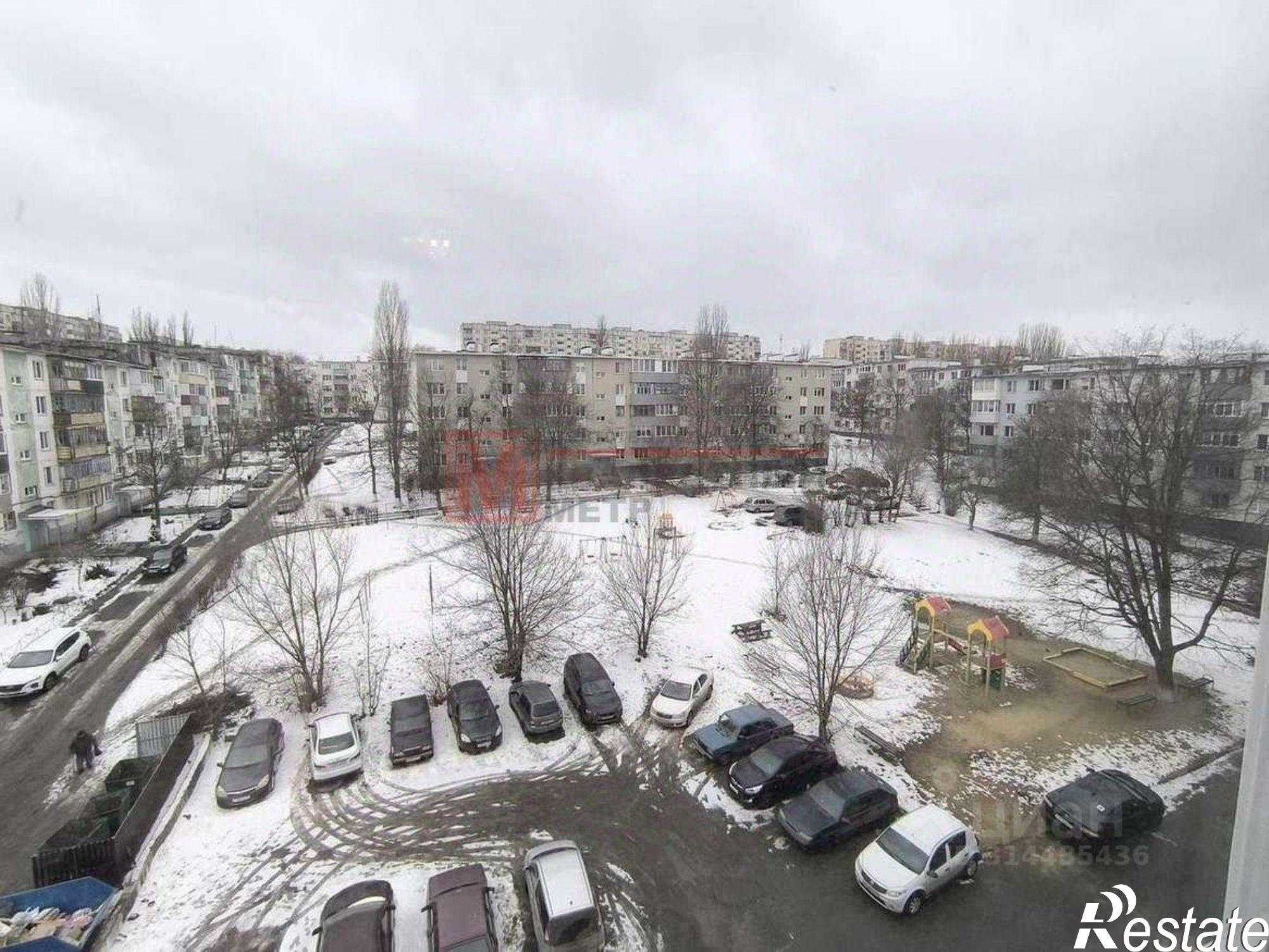 Купить квартиру за 3 250 000 рублей на Парковый мкр,дом 7