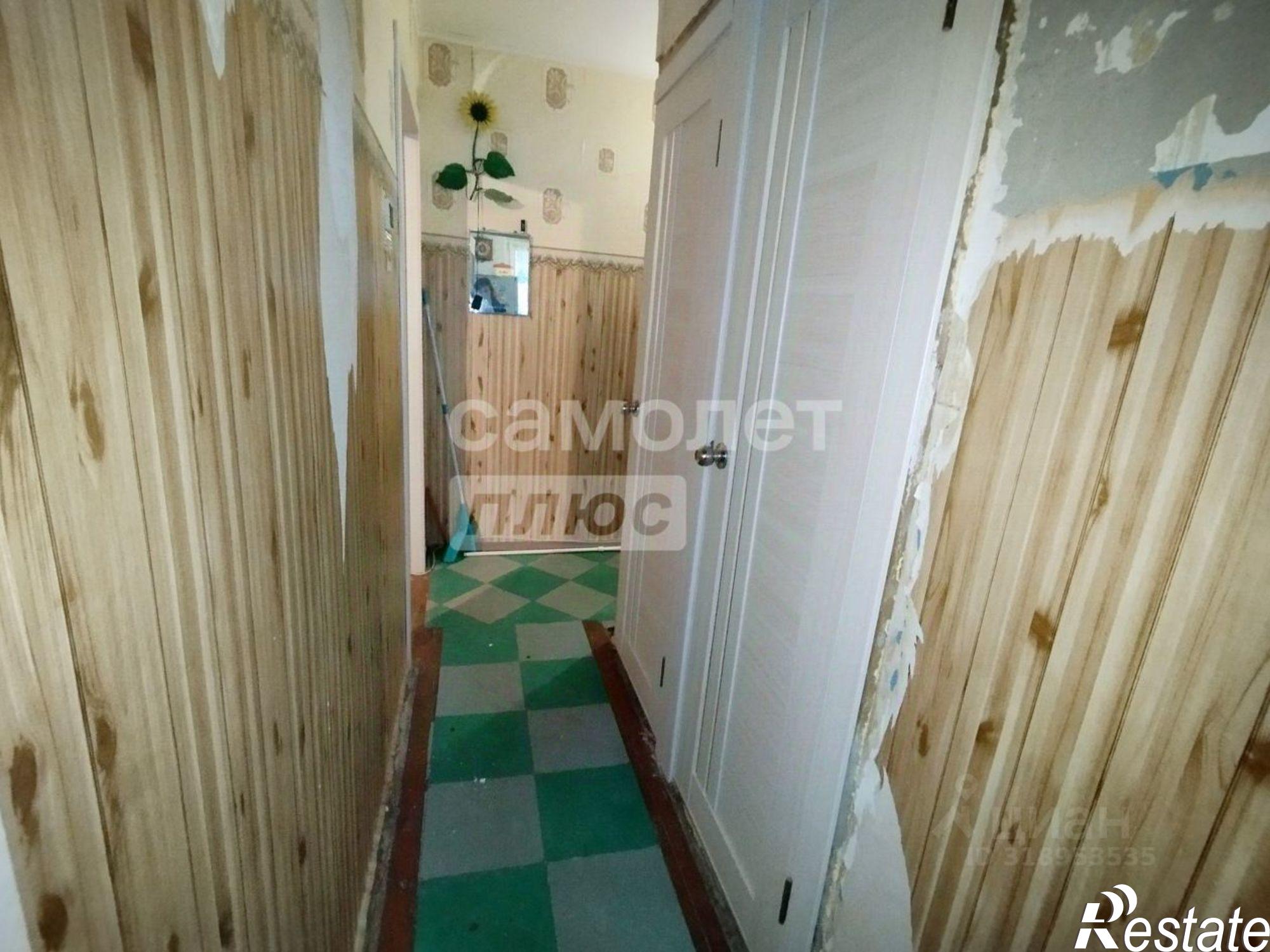 Купить квартиру за 3 060 000 рублей на Старый Оскол г., Юго-Западный