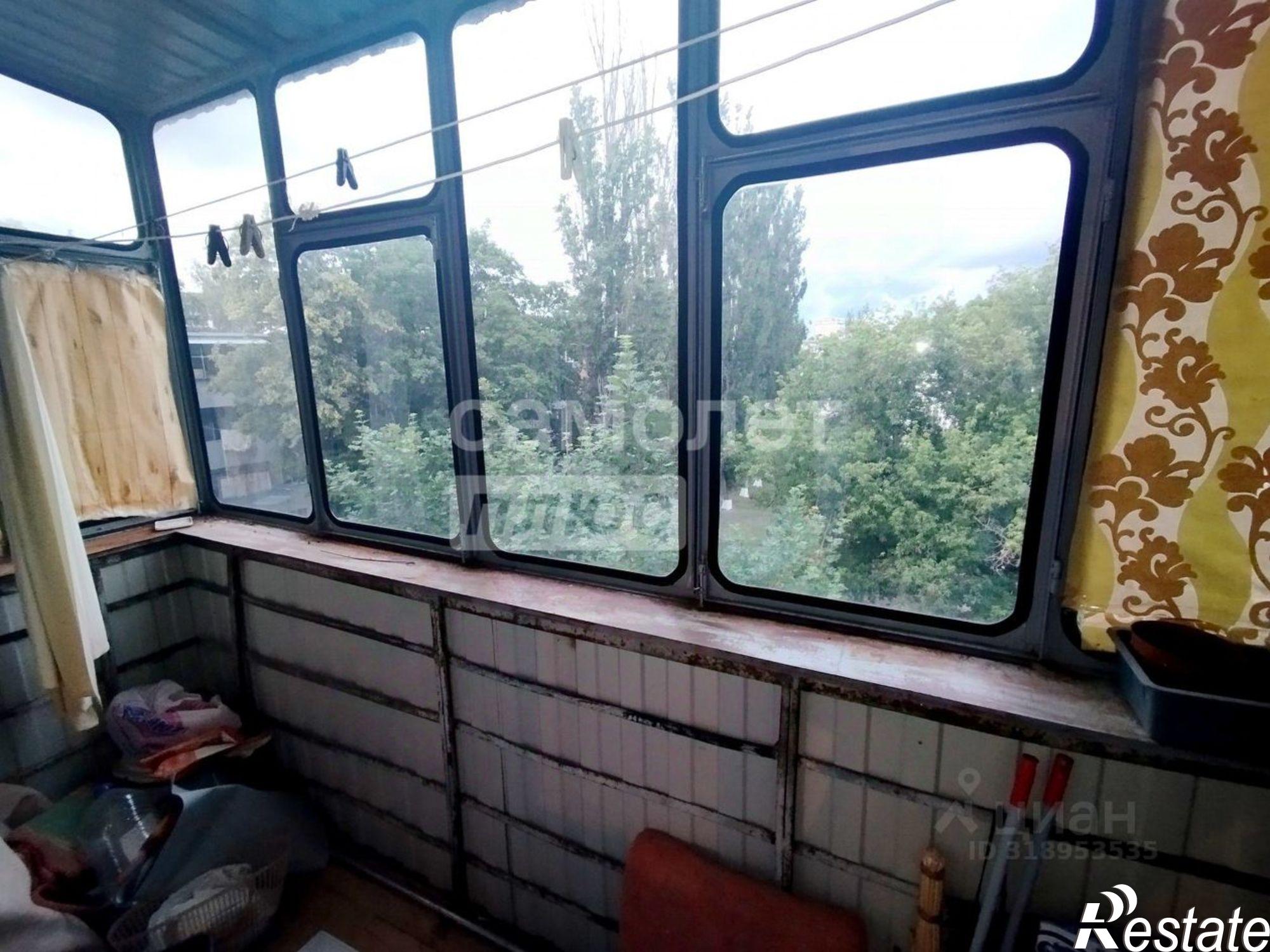 Купить квартиру за 3 060 000 рублей на Старый Оскол г., Юго-Западный