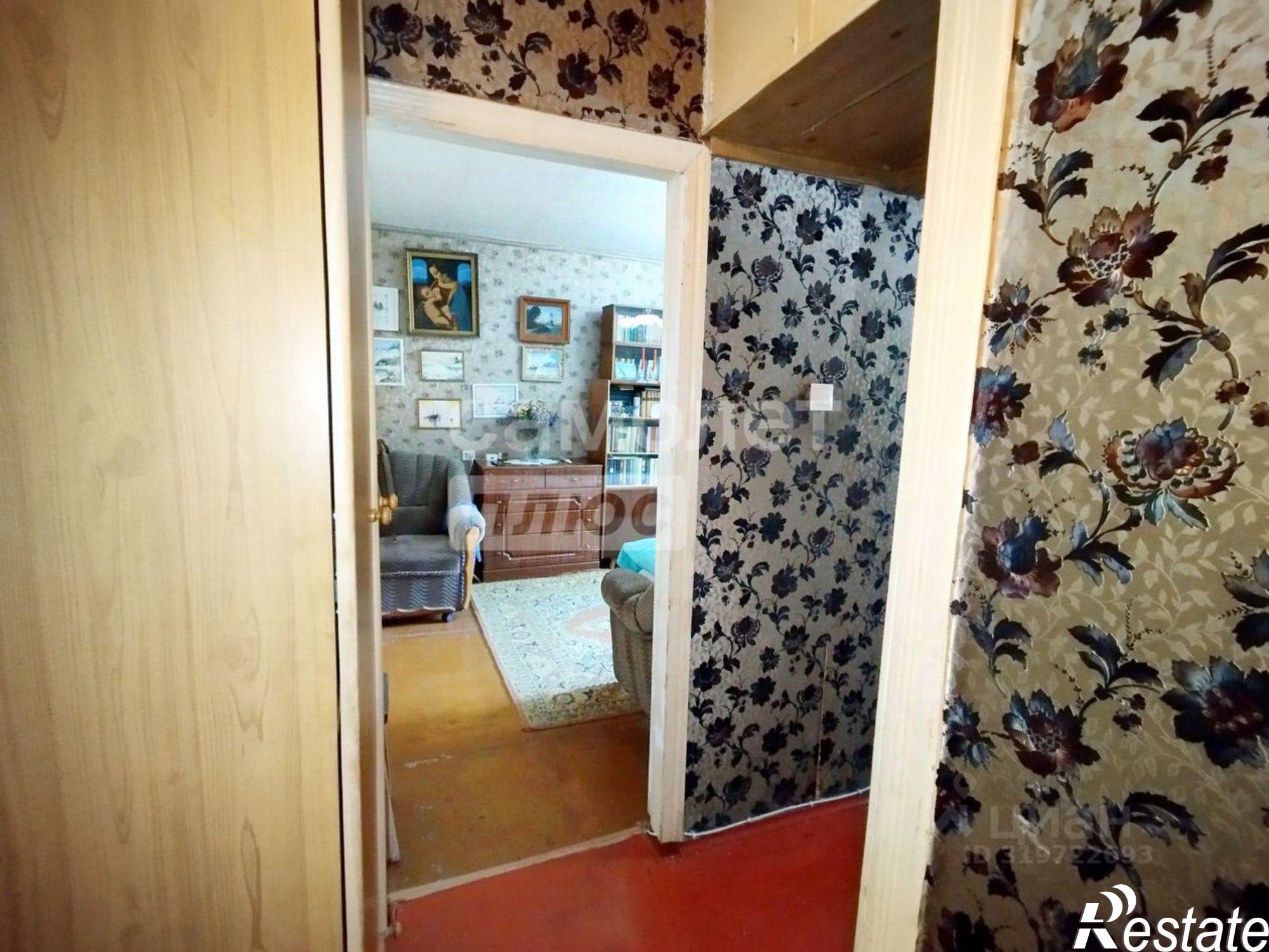 Купить квартиру за 3 650 000 рублей на Старый Оскол г.