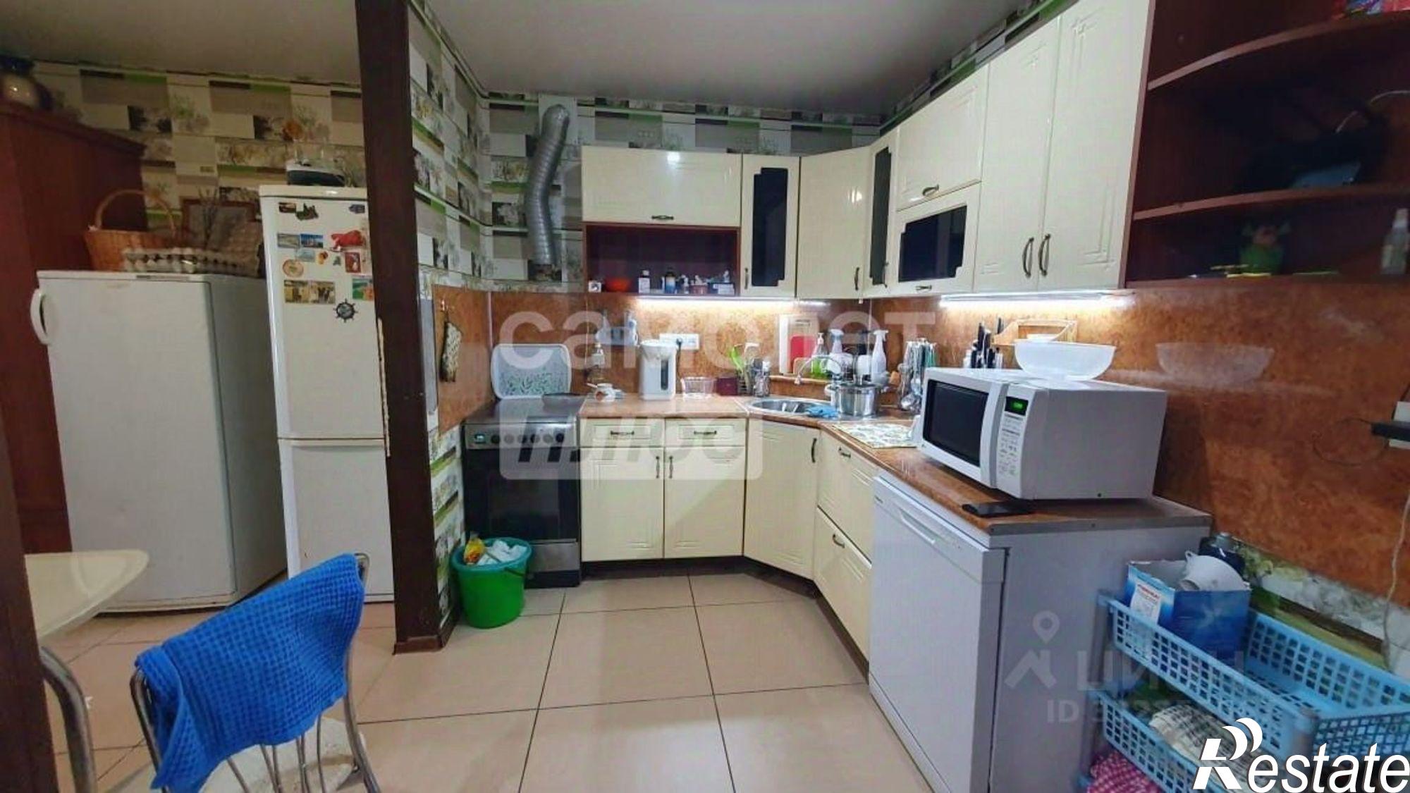 Купить квартиру за 4 700 000 рублей на Старый Оскол г.