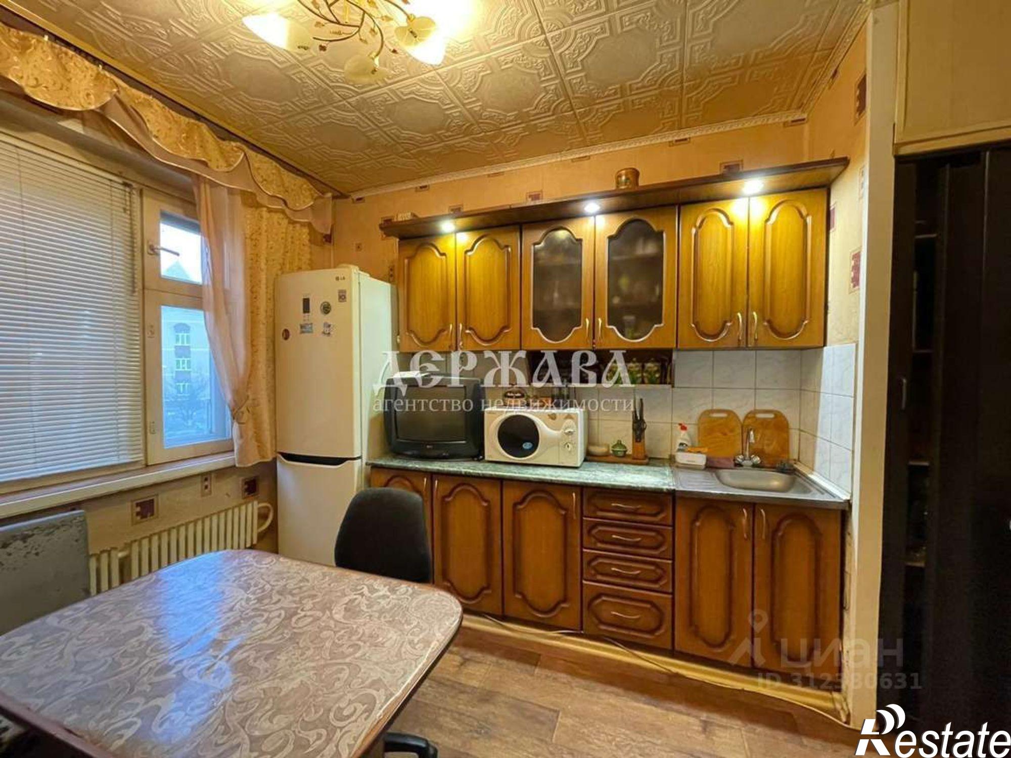 Купить квартиру за 5 100 000 рублей на Юбилейный мкр,дом 5