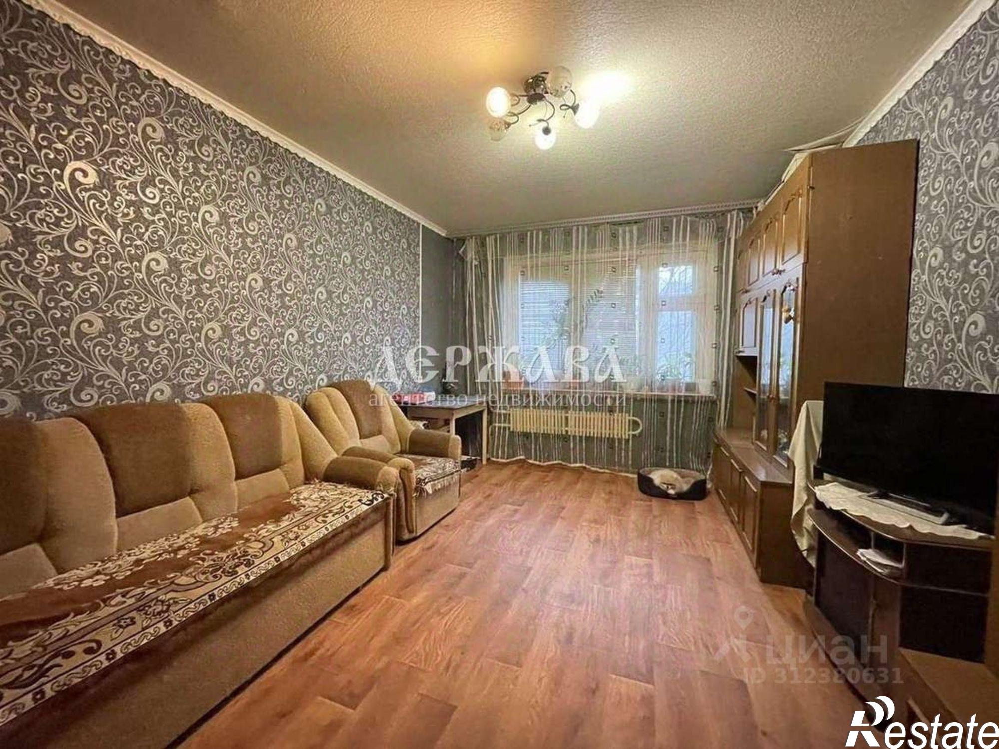 Купить квартиру за 5 100 000 рублей на Юбилейный мкр,дом 5