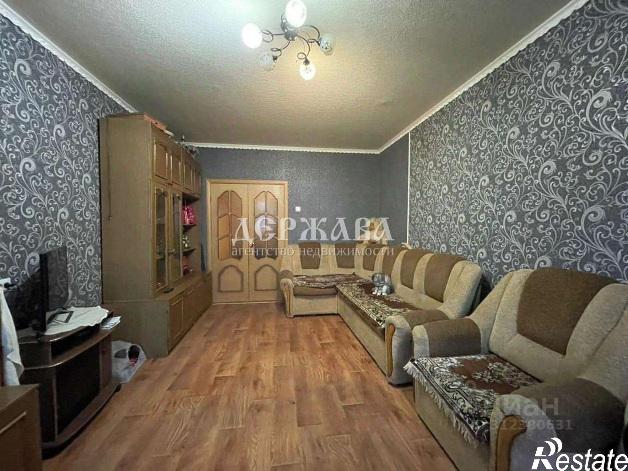 Купить квартиру за 5 100 000 рублей на Юбилейный мкр,дом 5