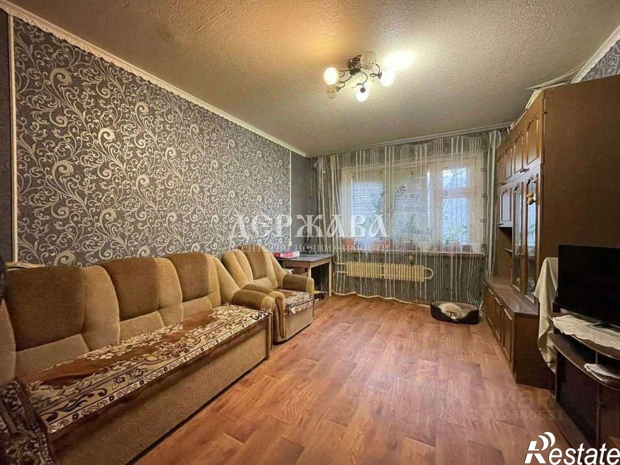 Купить квартиру за 5 100 000 рублей на Юбилейный мкр,дом 5