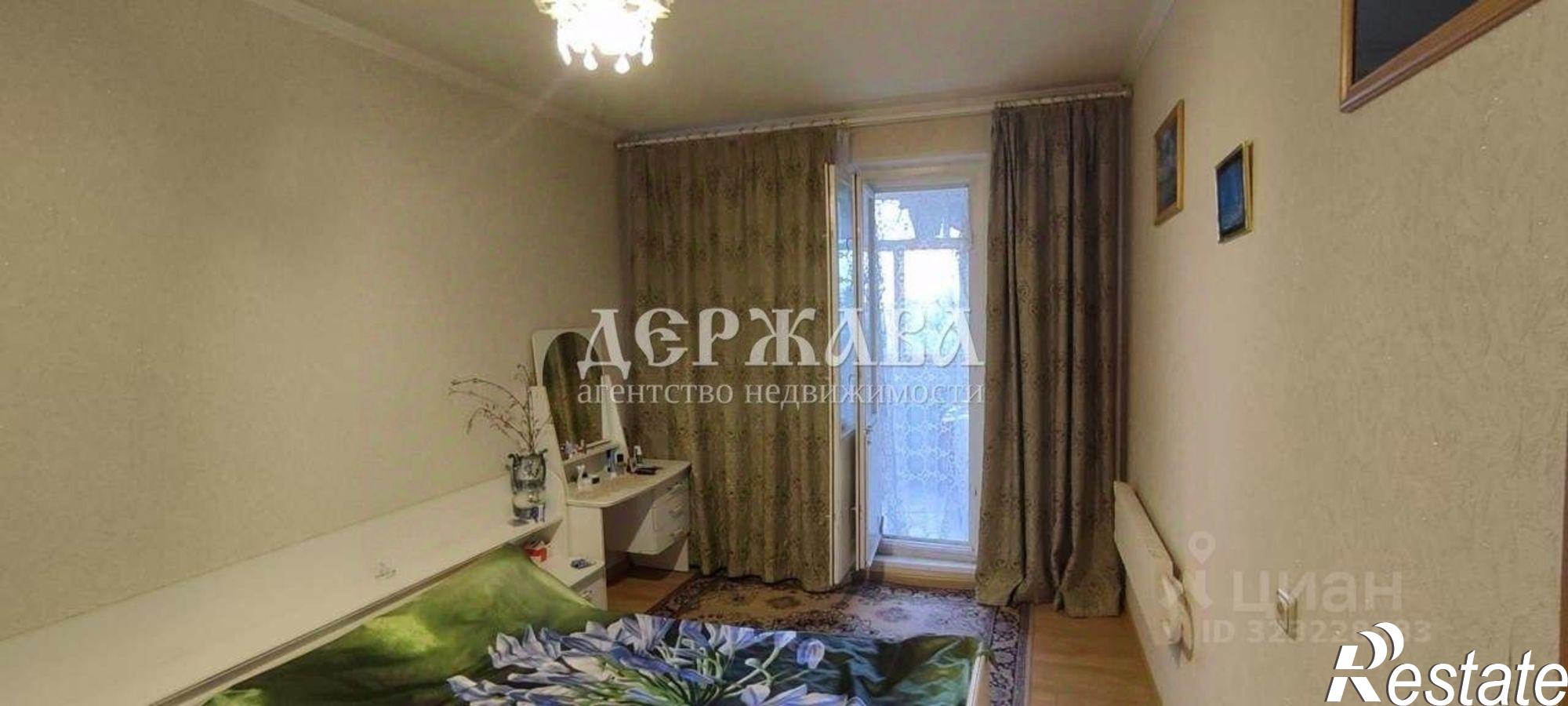 Купить квартиру за 5 350 000 рублей