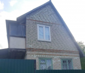 коттедж 45 кв м Вишневая ул