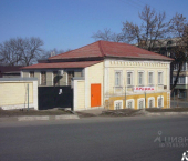 помещение 315 кв м Октябрьская улица, 14