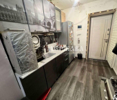 комната 19 кв м Горняк мкр,дом 18