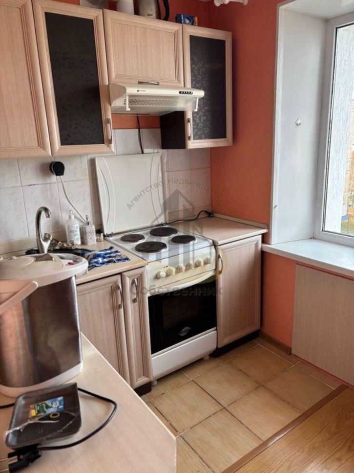 1-комн квартира Жукова мкр, 43