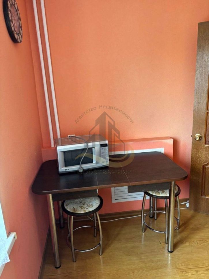 1-комн квартира Жукова мкр, 43