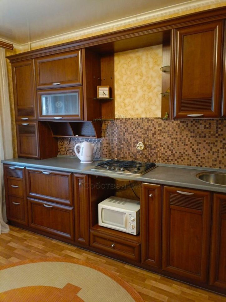 2-комн квартира Набережный мкр, 14