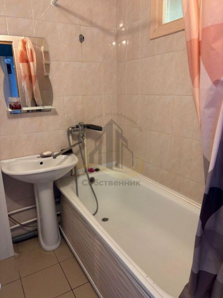 1-комн квартира Жукова мкр, 43