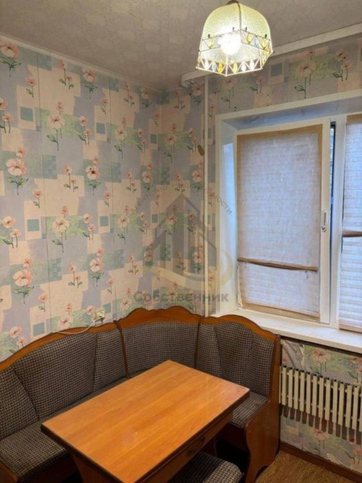 2-комн квартира Восточный мкр, 11