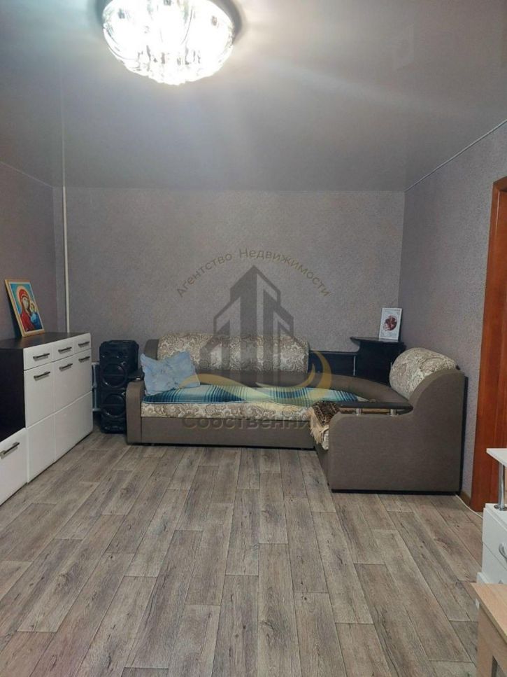 2-комн квартира Дубрава квартал 1 мкр, 15