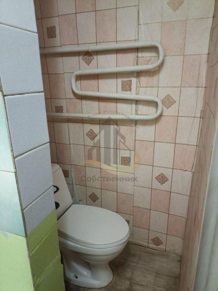 1-комн квартира Стадионный пер, 1